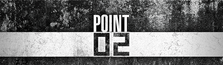 POINT 02