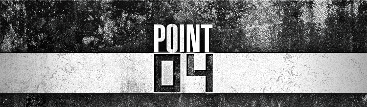 POINT 04